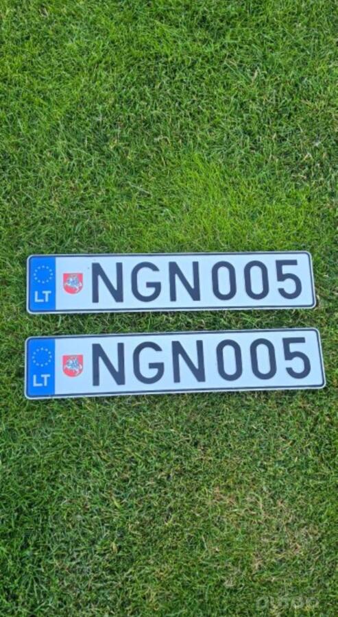 NGN005