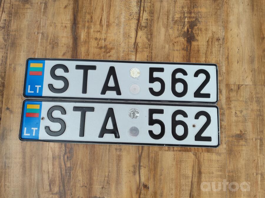 STA562