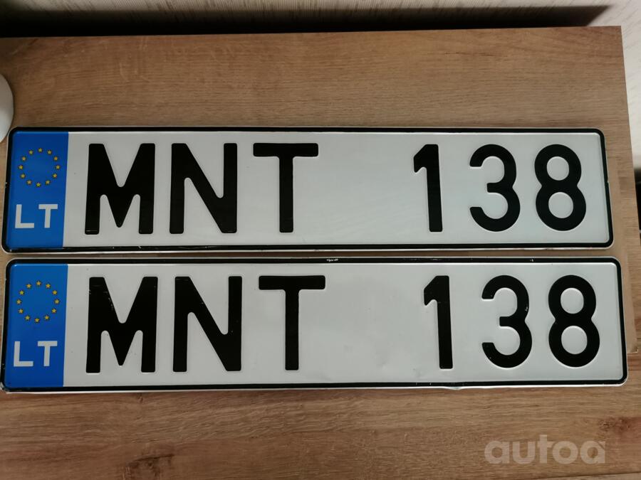 MNT138