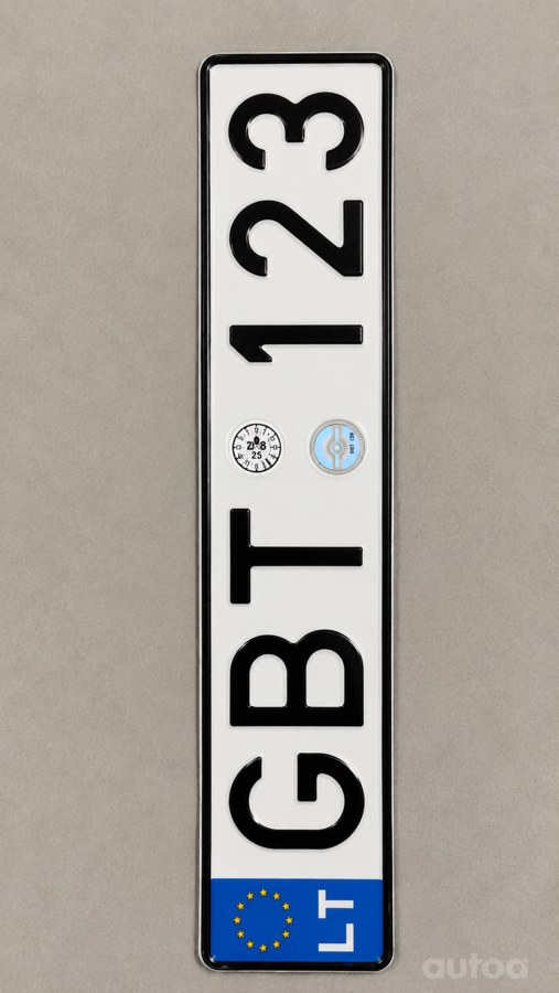 GBT123