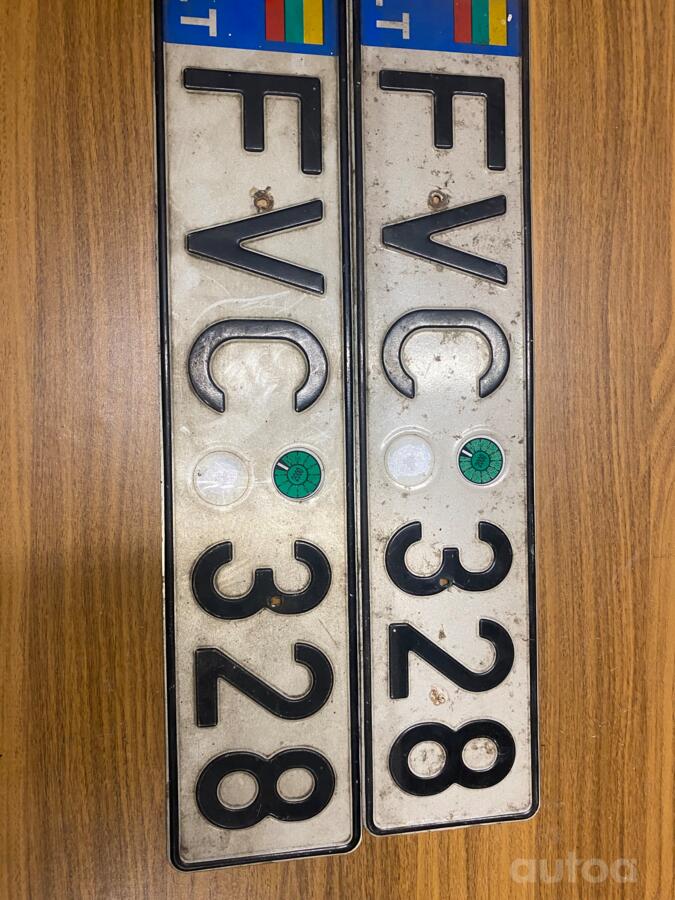 FVC 328