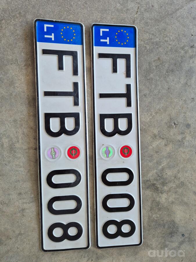 FTB008