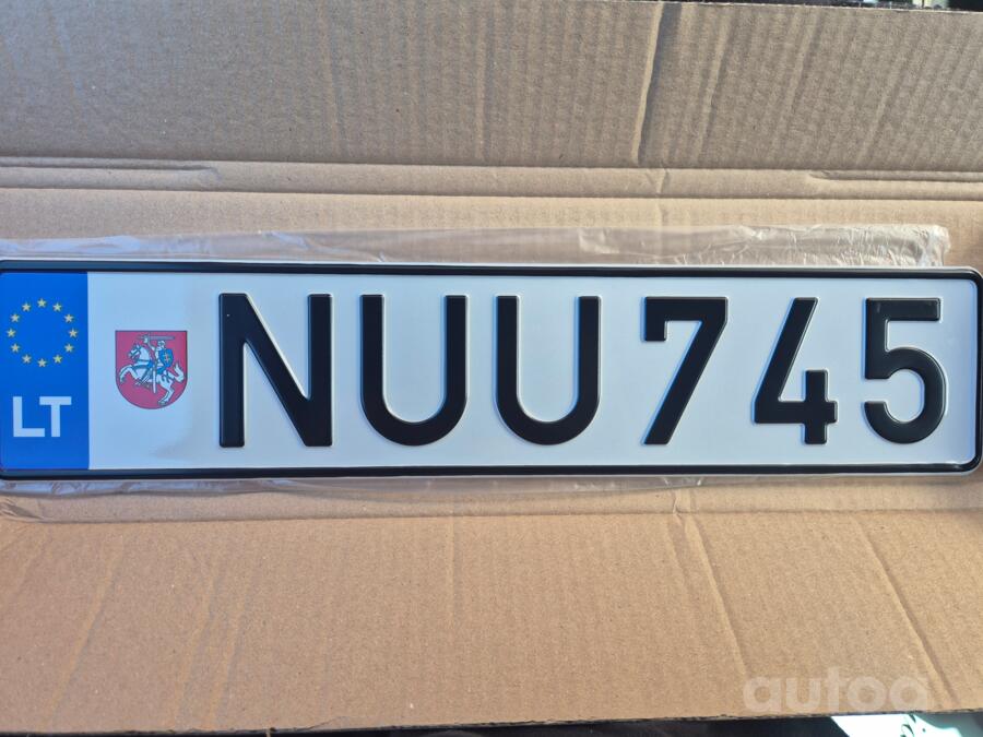 NUU 745
