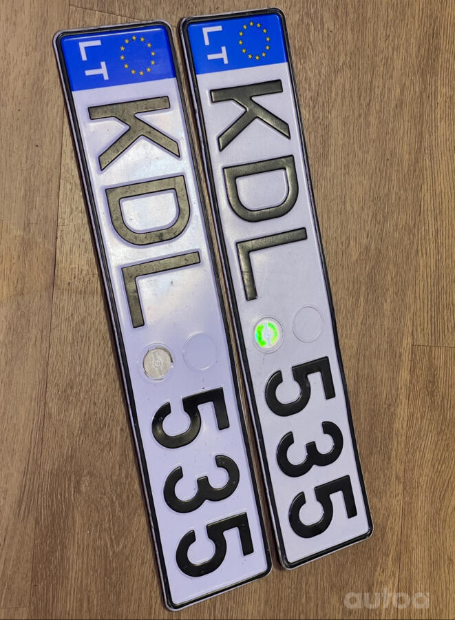 KDL535