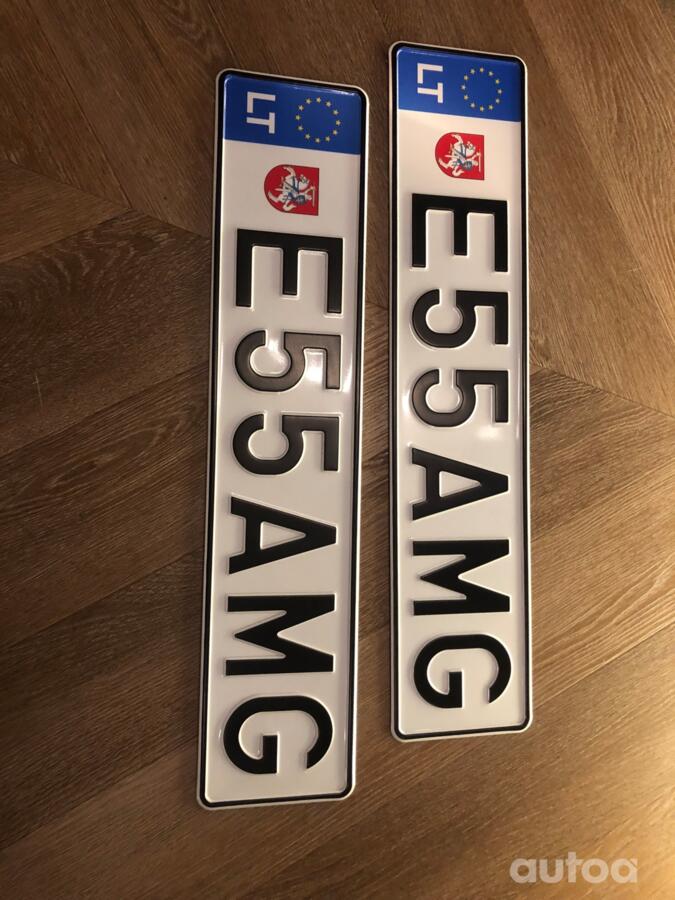 E55AMG