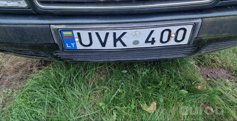 UVK400