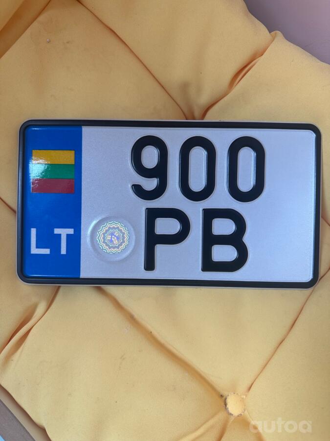 900PB