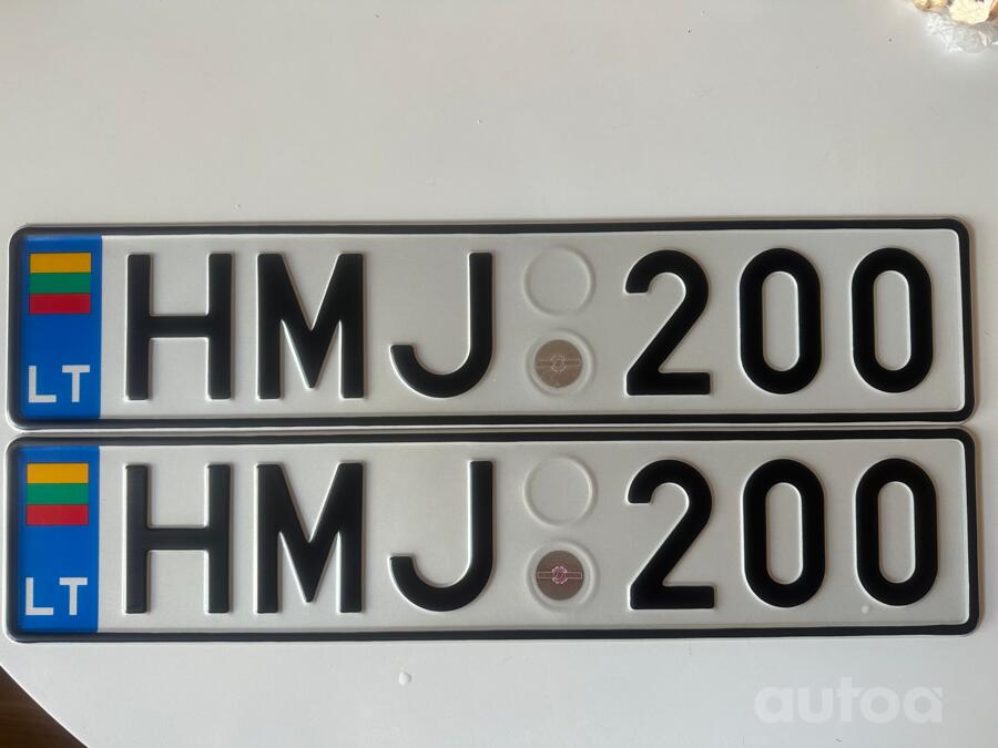 HMJ200
