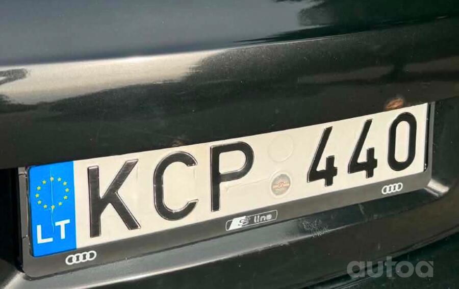 KCP440