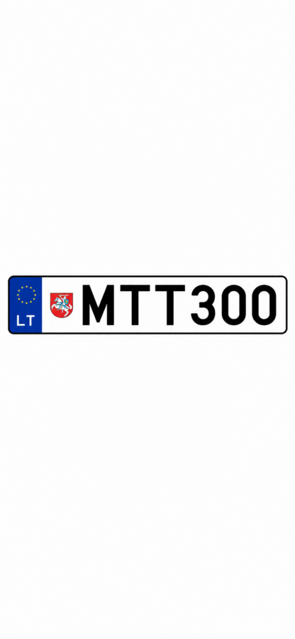 MTT300