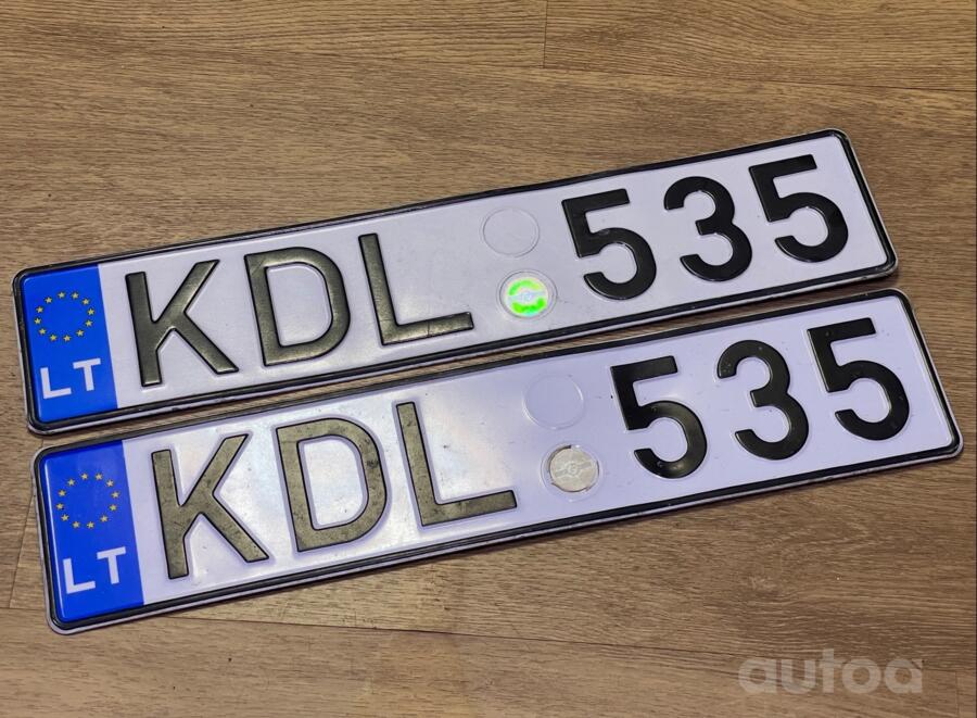 KDL535