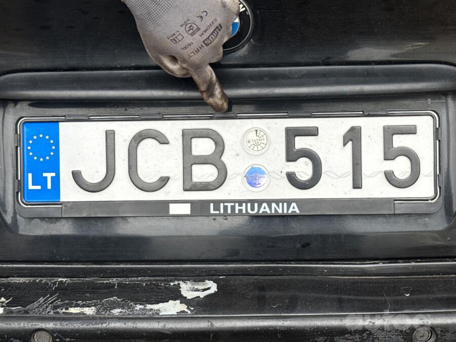 JCB515