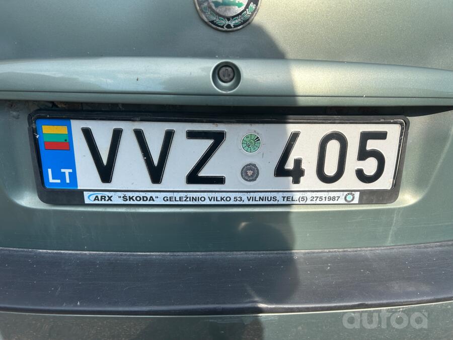 VVZ405