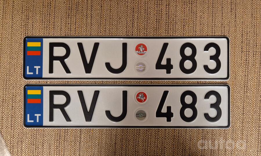 RVJ  483