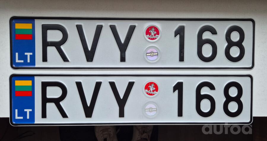 RVY 168