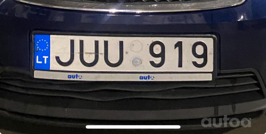 JUU919