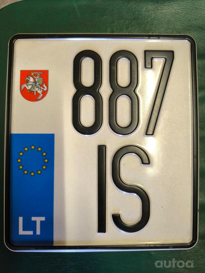 887IS