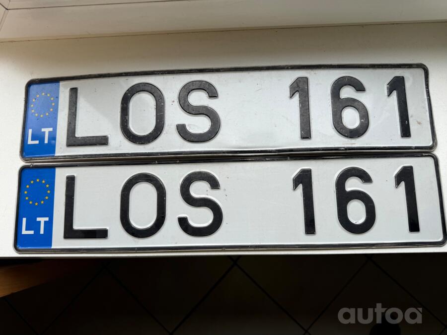LOS161