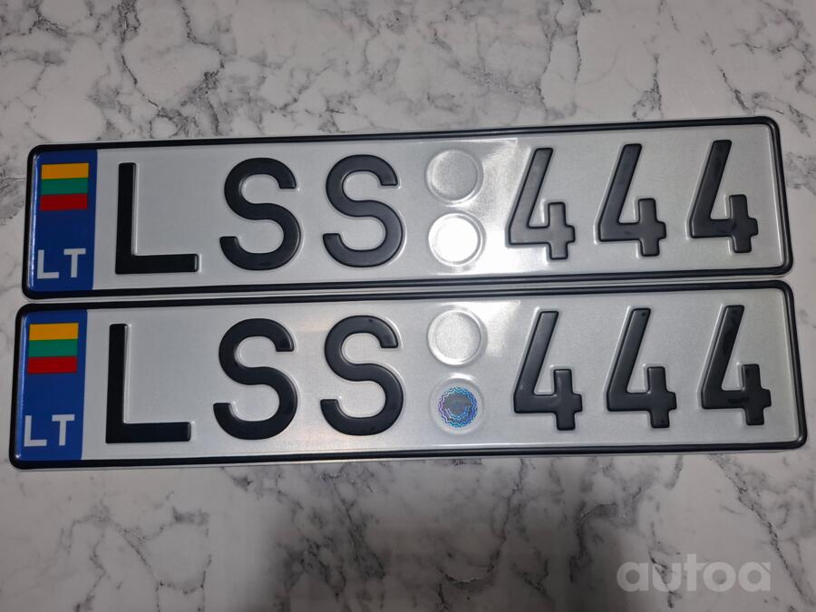 LSS444