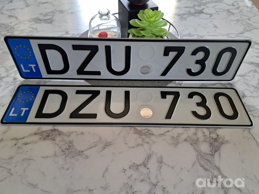 DZU730