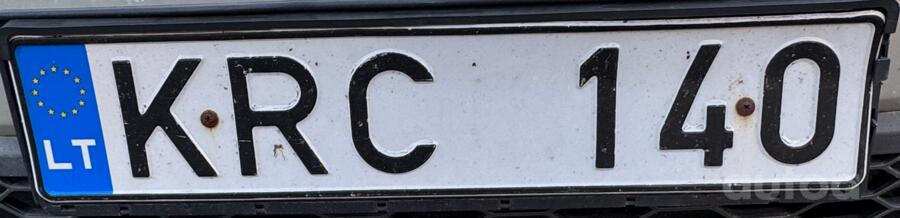 KRC 140