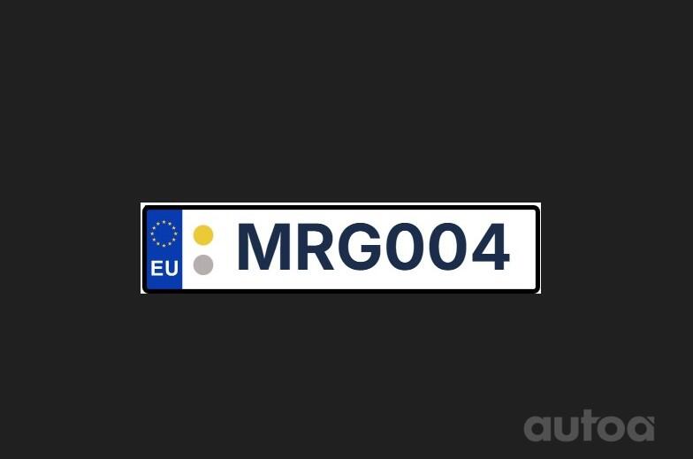MRG004