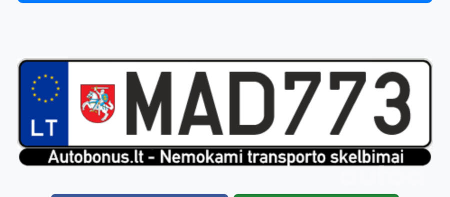 MAD773