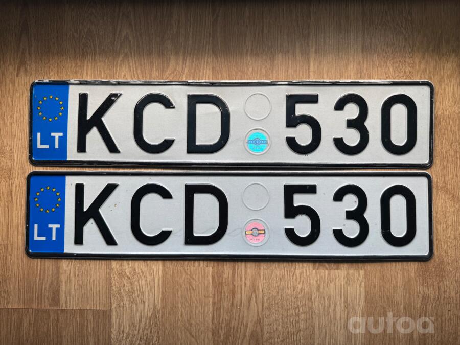 KCD 530