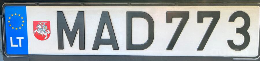 MAD773
