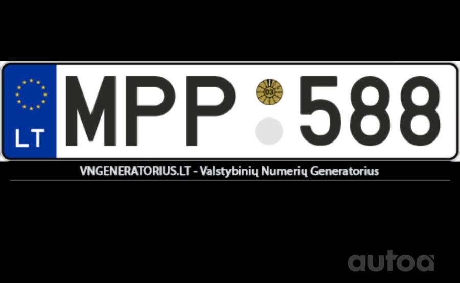 MPP588