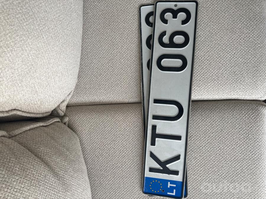 KTU063