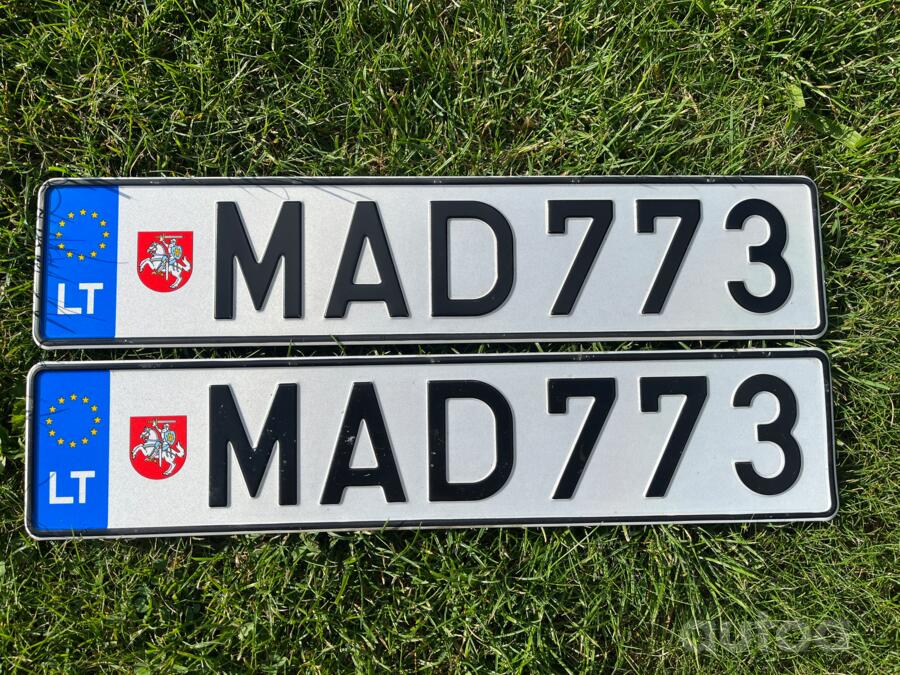 MAD773