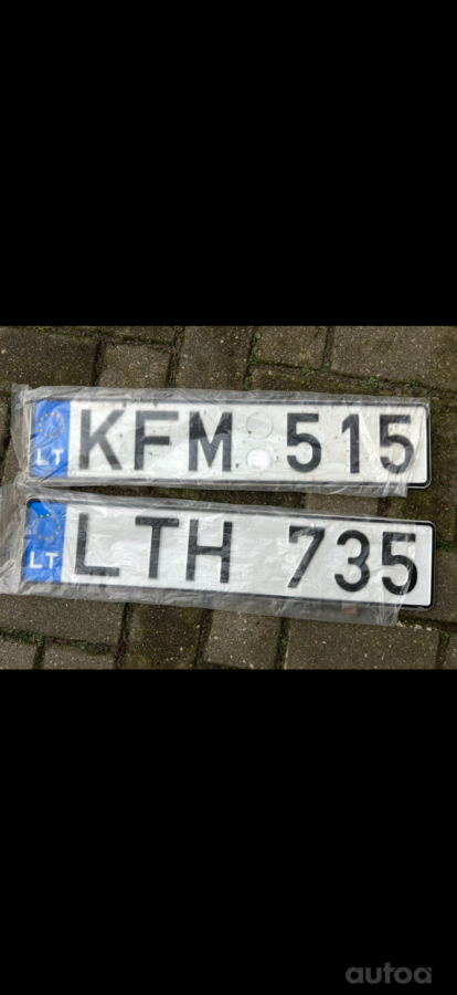 LTH735