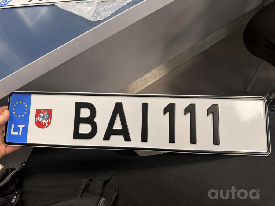 BAI111