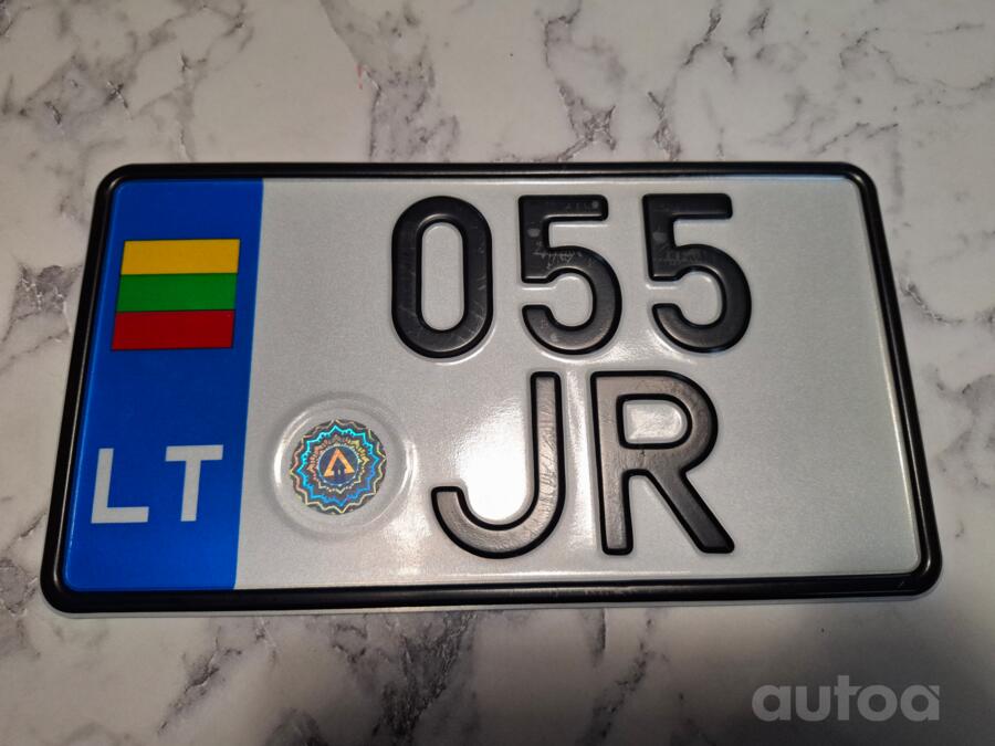 055JR