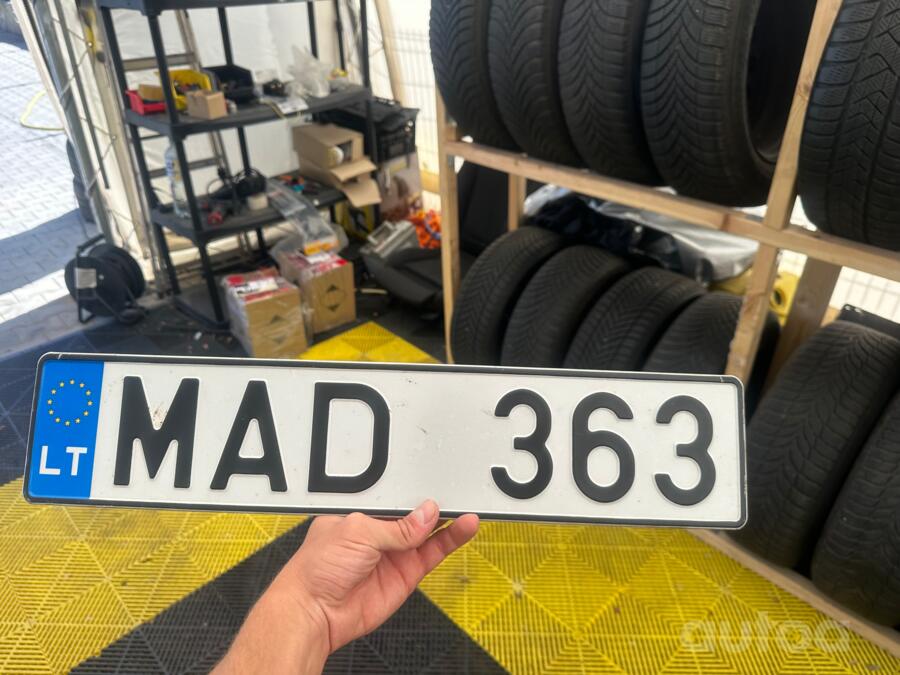 MAD363