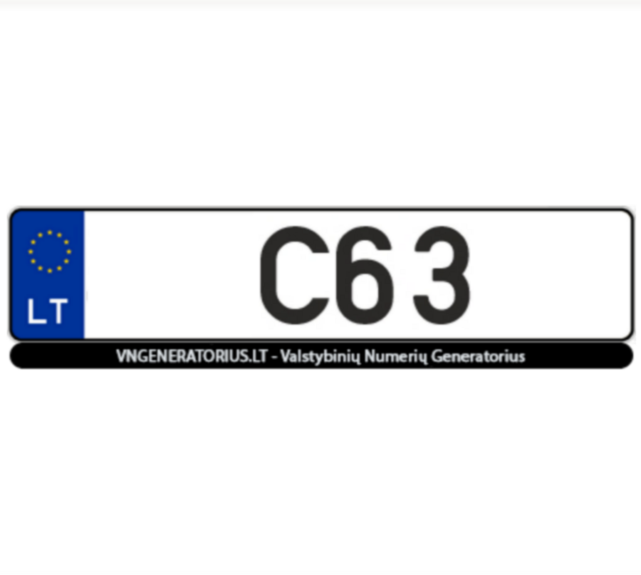 C63