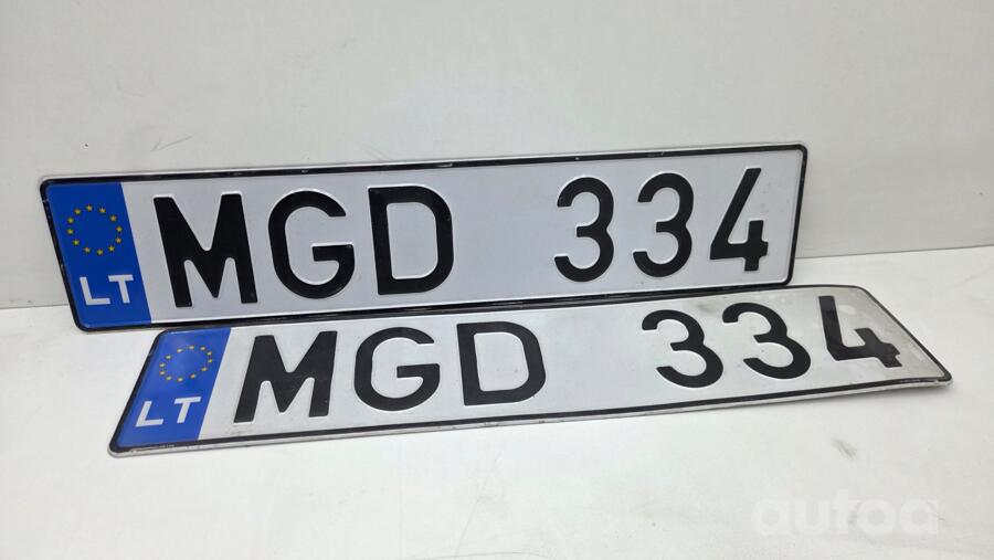 MGD334