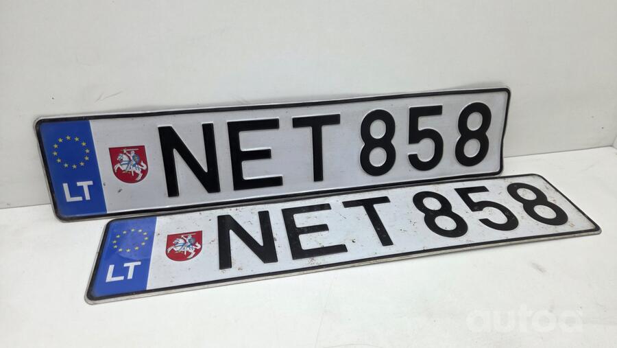 NET858