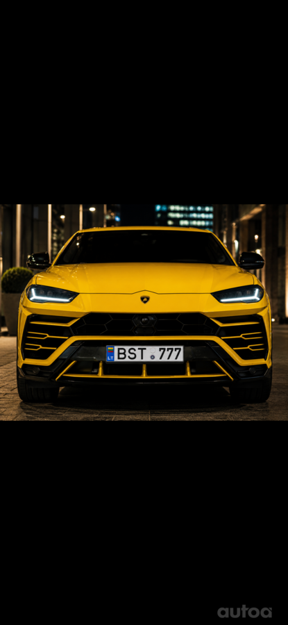 BST777