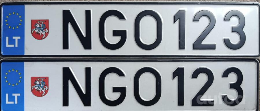 NGO123