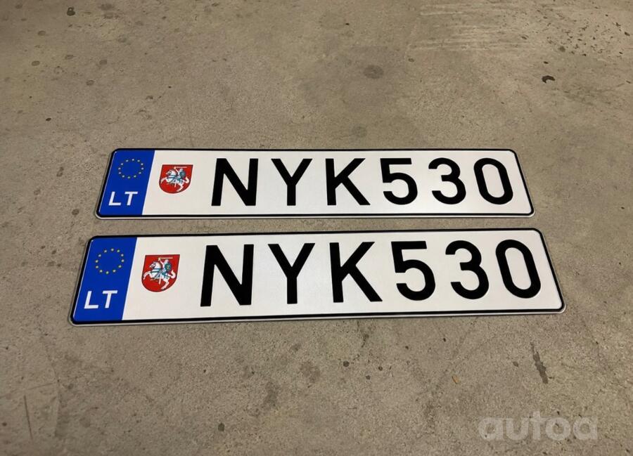 NYK530