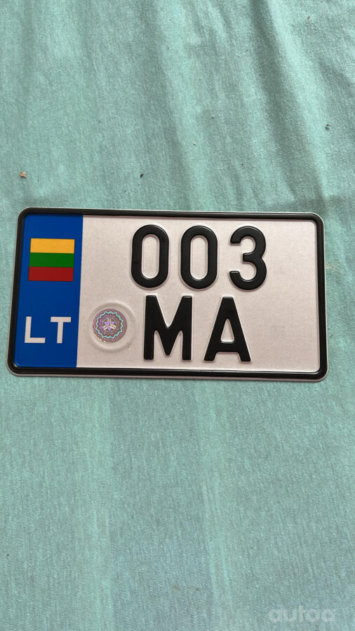 003MA