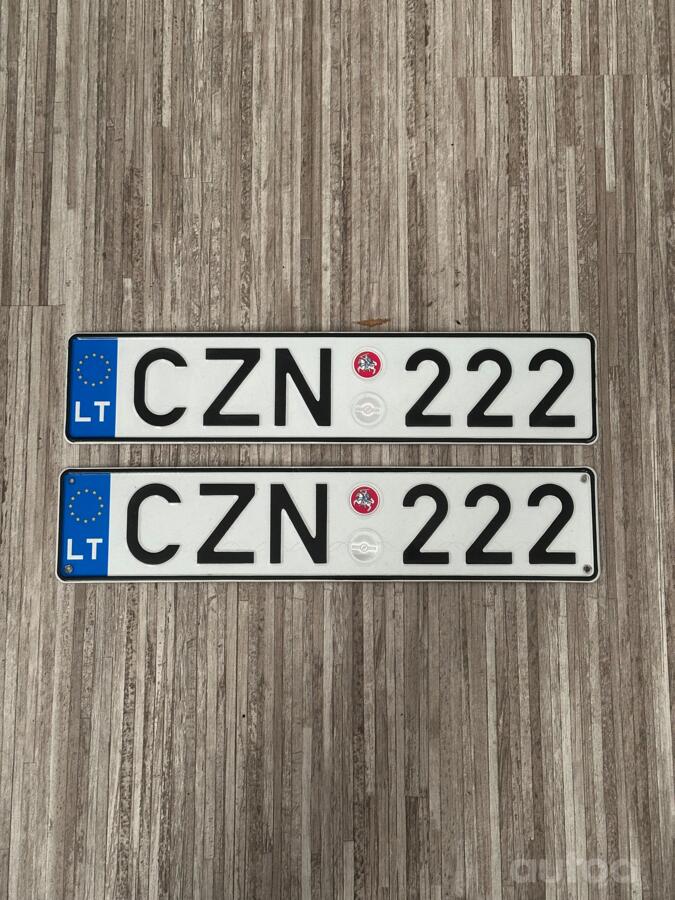 CZN222