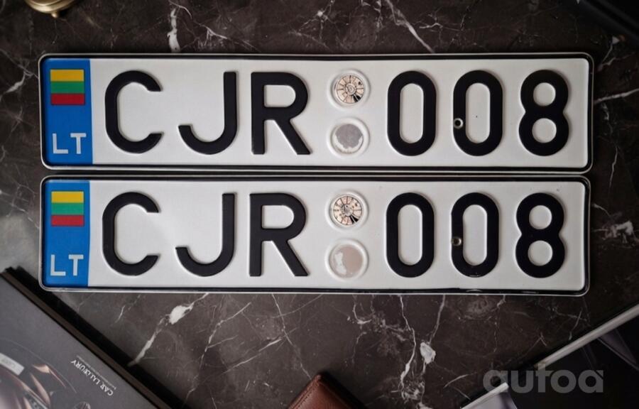 CJR 008