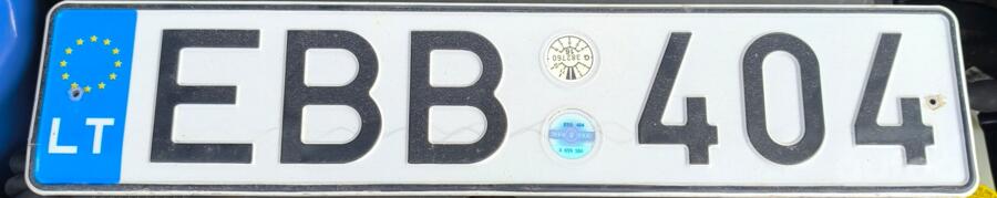 EBB404