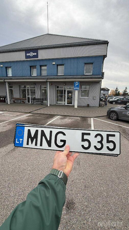 MNG535