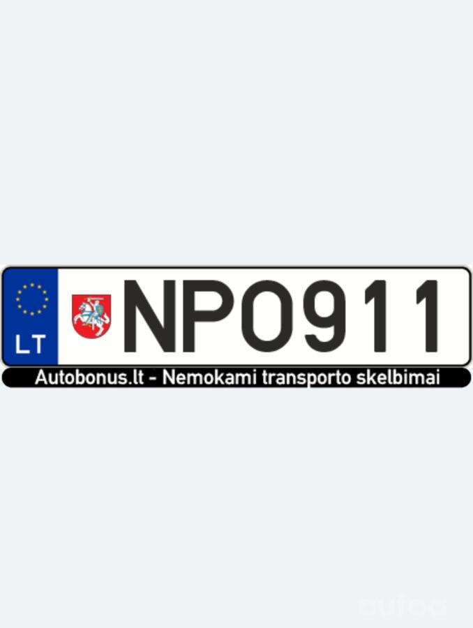 NPO911