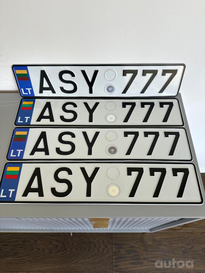 ASY777