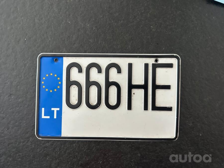 666HE